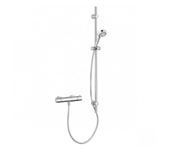 thermostaic shower mixer DN 15