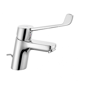 KLUDI PURE&EASY | single lever basin mixer 70 DN 15