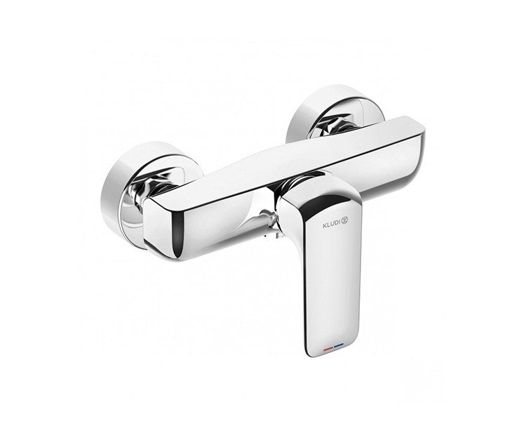 KLUDI AMEO | single lever shower mixer DN 15