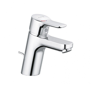 KLUDI PURE&EASY | single lever basin mixer 70 DN 15