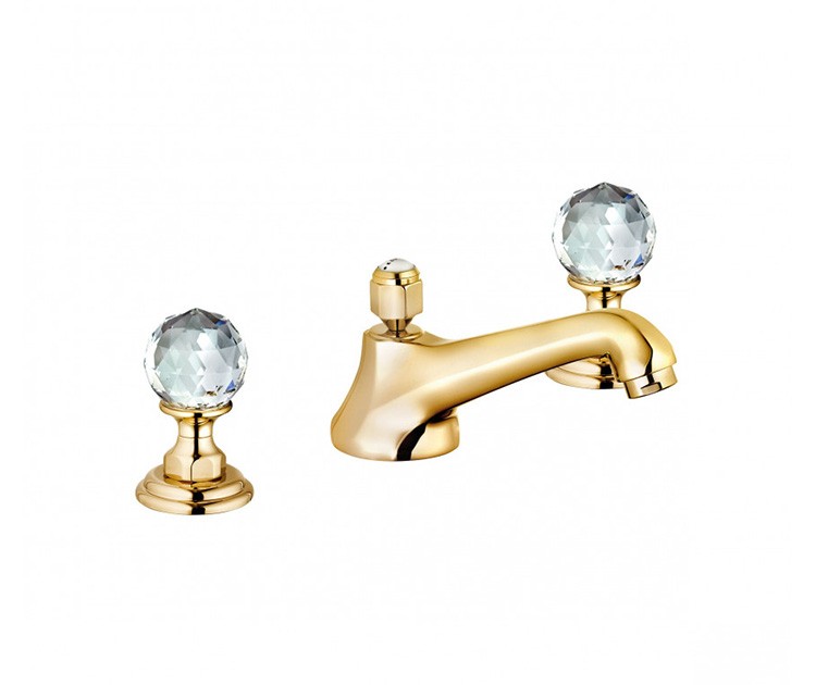 KLUDI 1926 | basin mixer DN 15