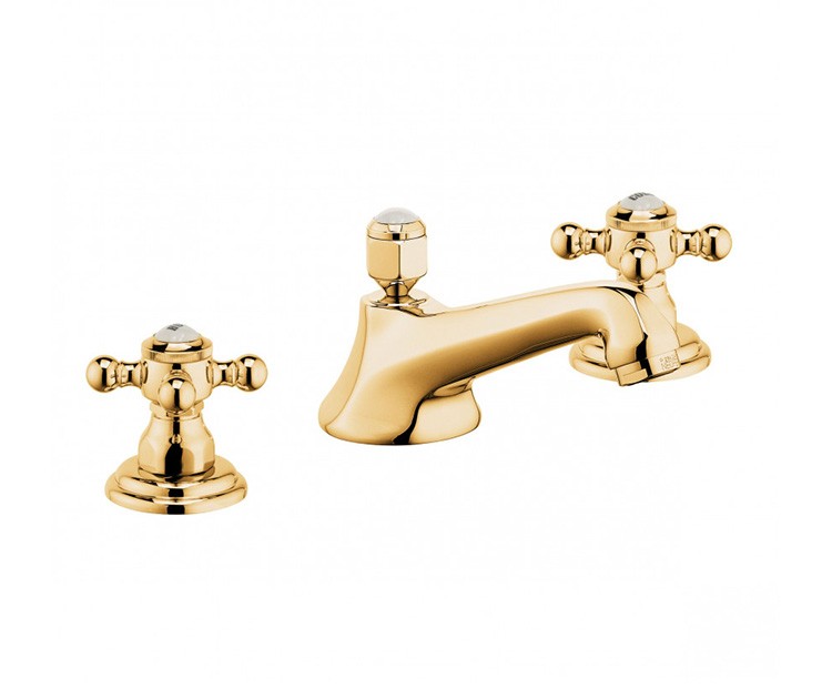 KLUDI 1926 | basin mixer DN 15