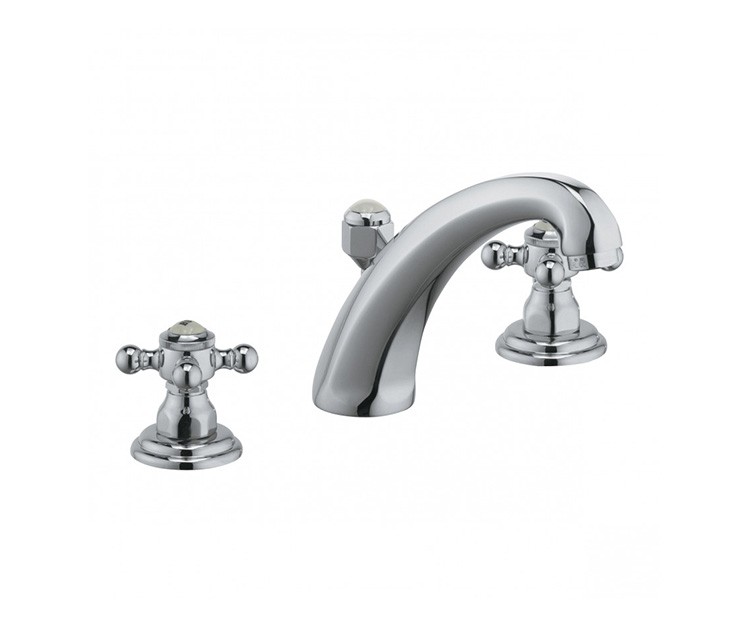 KLUDI 1926 | basin mixer DN 15