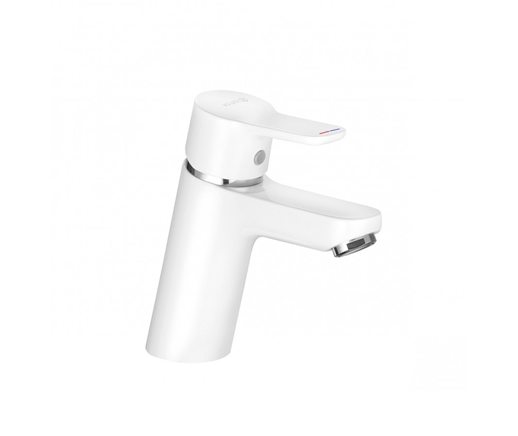 KLUDI PURE&EASY | single lever basin mixer 70 DN 15