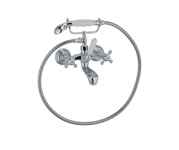 KLUDI 1926 | bath-and shower mixer DN 15