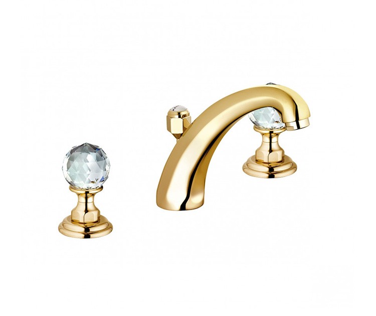 KLUDI 1926 | basin mixer DN 15