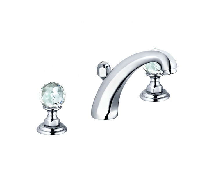 KLUDI 1926 | basin mixer DN 15