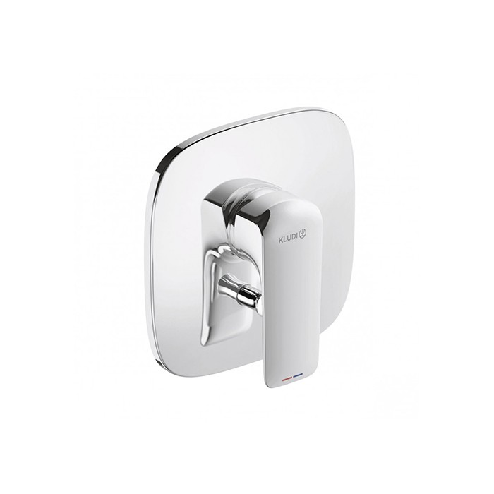 KLUDI AMEO | concealed single lever bath and shower mixer
