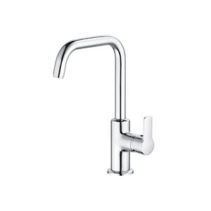 KLUDI PURE&EASY | single lever basin mixer DN 15