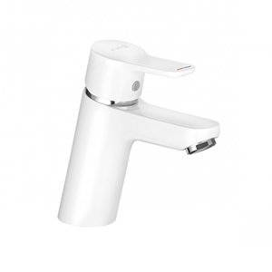 KLUDI PURE&EASY | single lever basin mixer 70 DN 15