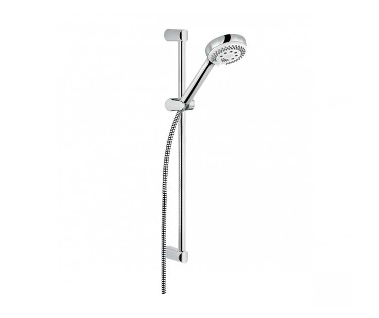 KLUDI LOGO | shower set 3S