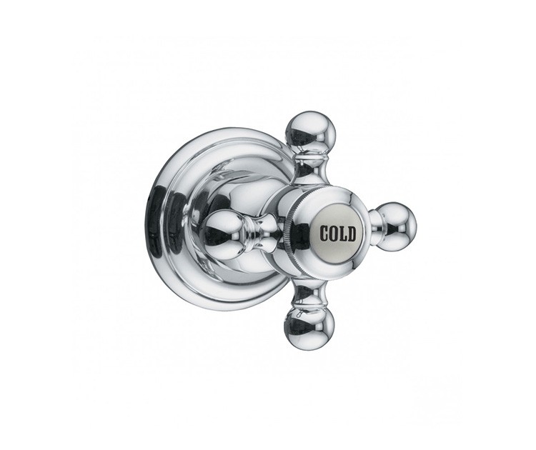 KLUDI 1926 | concealed valve, trim set