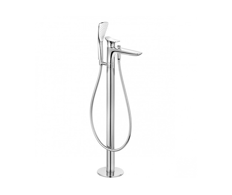 KLUDI AMBA | single lever bath and shower mixer DN 15