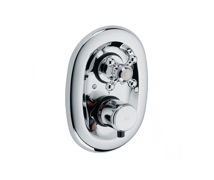 KLUDI 1926 | concealed thermostatic mixer