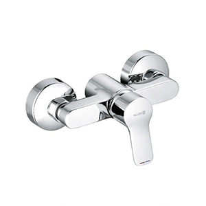 KLUDI PURE&EASY | single lever shower mixer DN 15