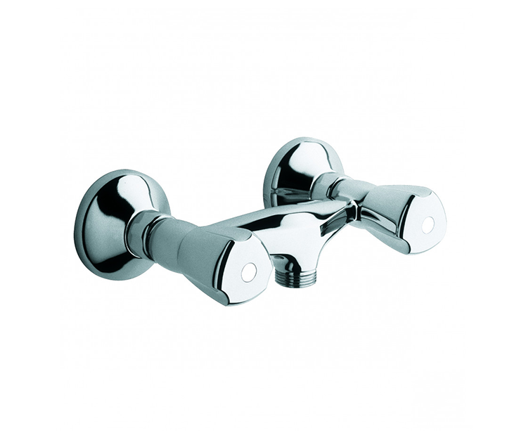 KLUDI STANDARD | shower mixer DN 10