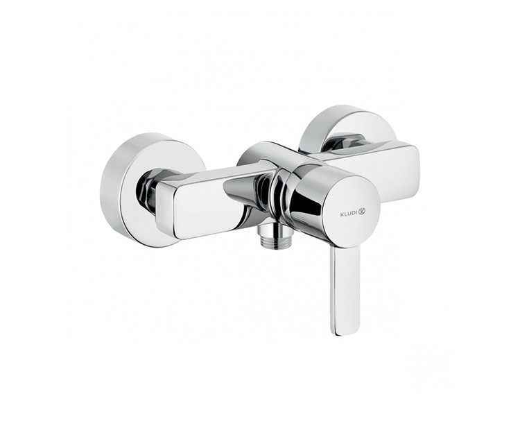 KLUDI ZENTA | single lever shower mixer DN 15