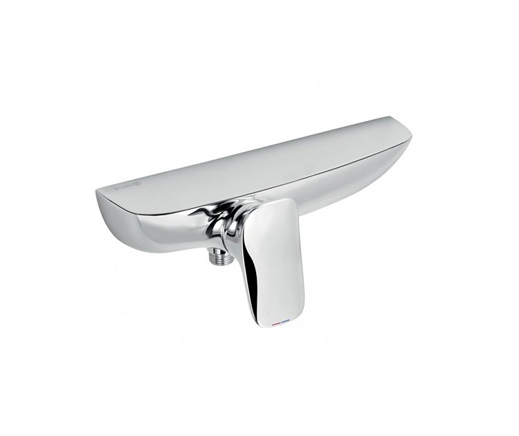 KLUDI AMBA | single lever shower mixer DN 15