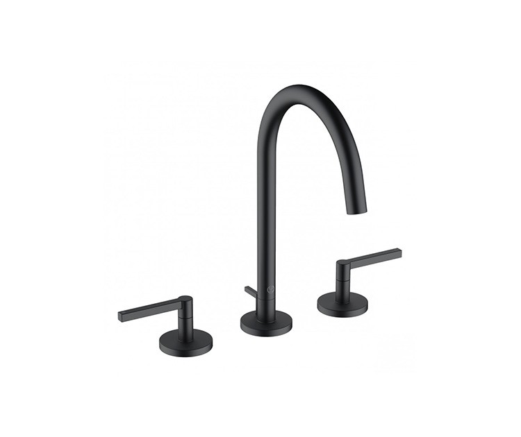 KLUDI NOVA FONTE | three-hole basin mixer DN 15