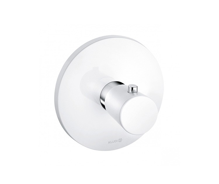 KLUDI BALANCE | concealed thermostatic mixer DN 20