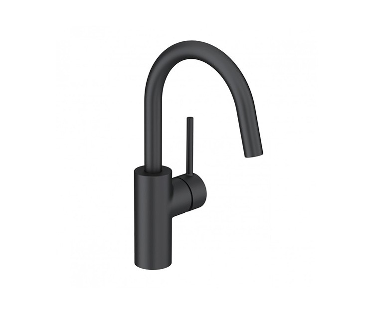 KLUDI BOZZ | single lever basin mixer DN 15