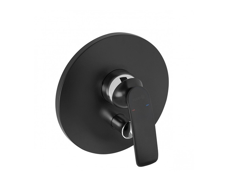 KLUDI BALANCE | concealed single lever bath and shower mixer