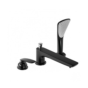 KLUDI BALANCE | single lever bath- and shower mixer DN 15