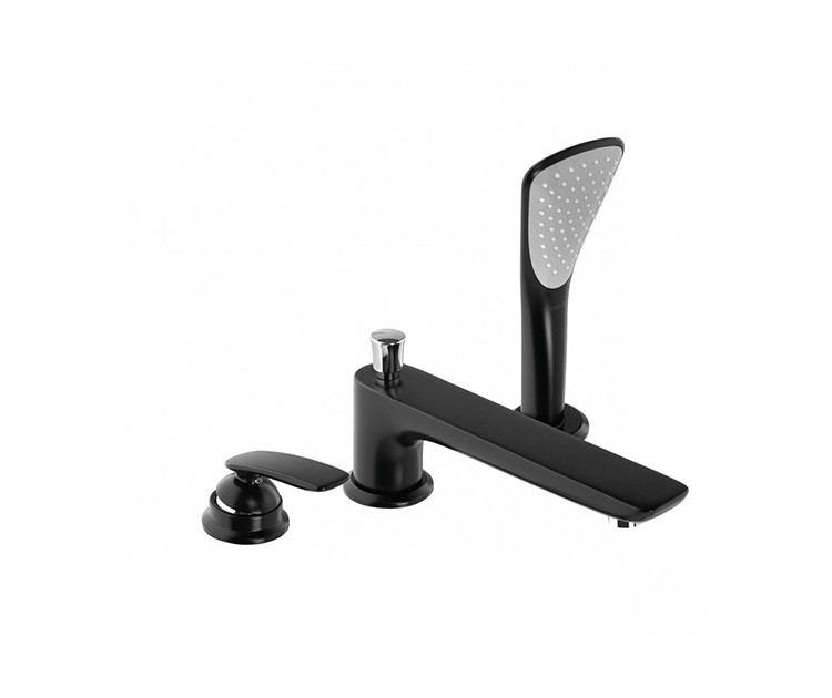 KLUDI BALANCE | single lever bath- and shower mixer DN 15