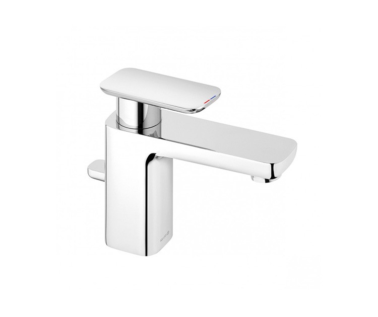 KLUDI E2 | single lever basin mixer DN 15