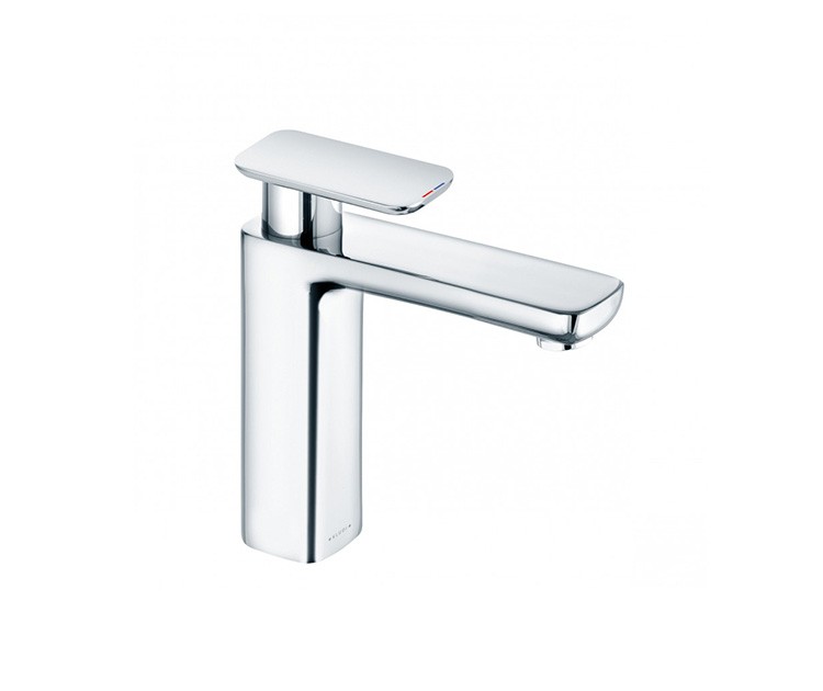 KLUDI E2 | single lever basin mixer DN 15