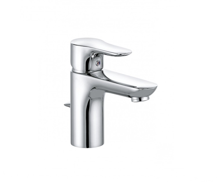 KLUDI OBJEKTA | single-lever basin mixer XL DN 10