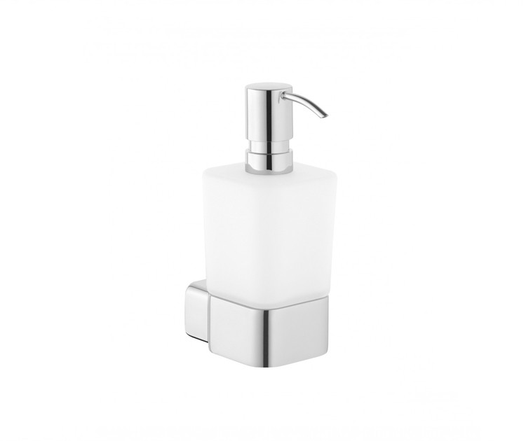 KLUDI E2 | liquid soap dispenser