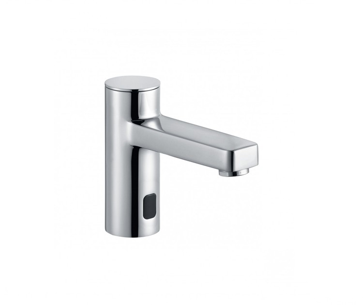 KLUDI ZENTA | electronic controlled basin mixer DN 15