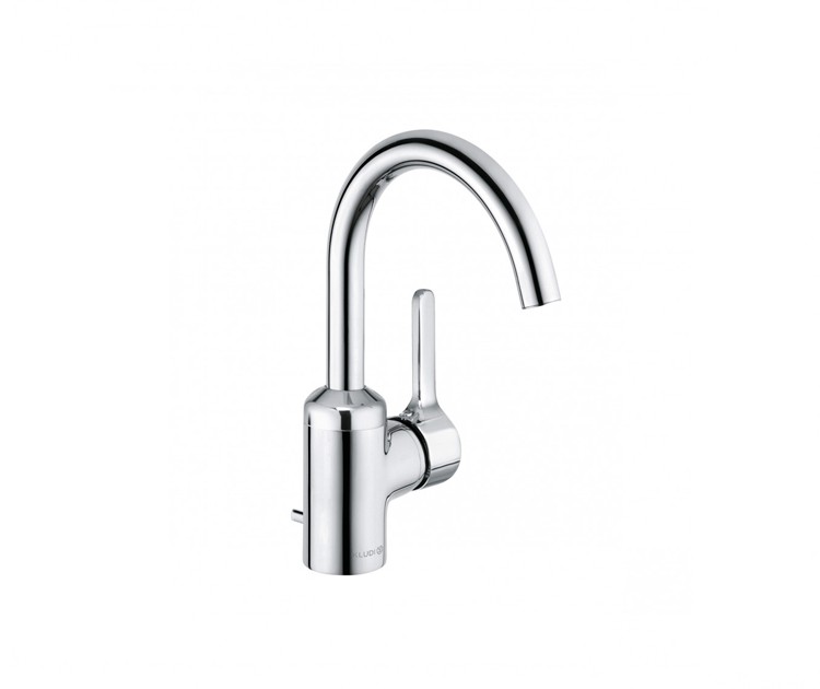 KLUDI BINGO STAR | single lever basin mixer DN 10