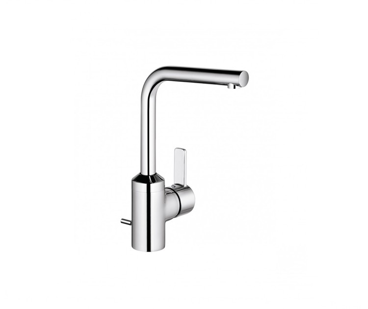 KLUDI ZENTA | single lever basin mixer DN 10