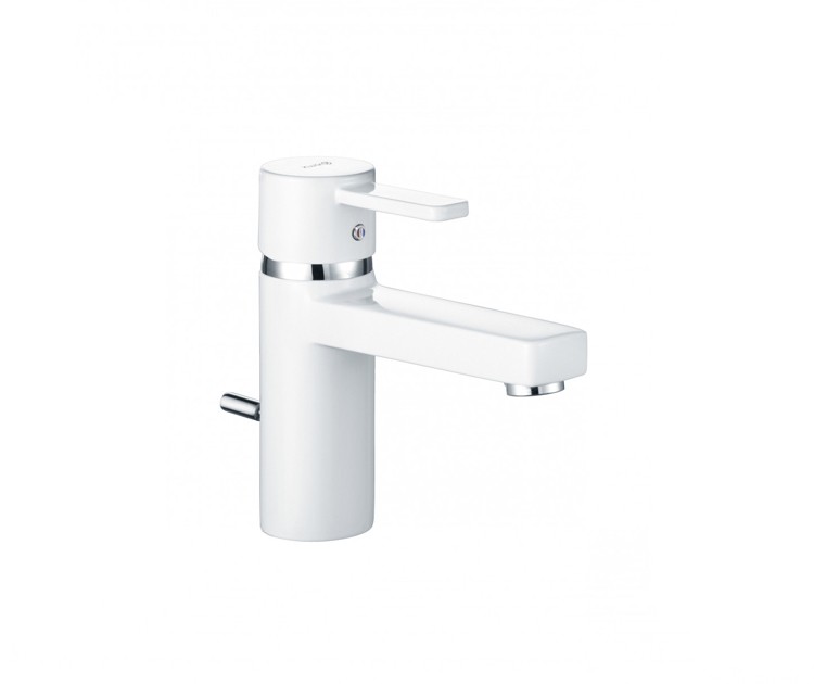 KLUDI ZENTA | single lever basin mixer XL DN 10