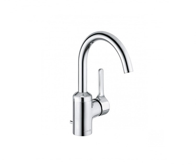 KLUDI BINGO STAR | single lever basin mixer DN 10