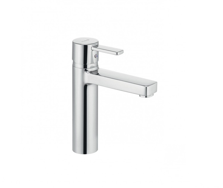 KLUDI ZENTA | single lever basin mixer DN 10