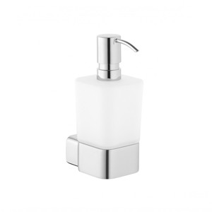 KLUDI E2 | liquid soap dispenser