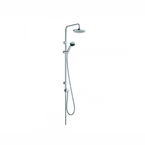 KLUDI ZENTA | Dual-Shower-System DN 15