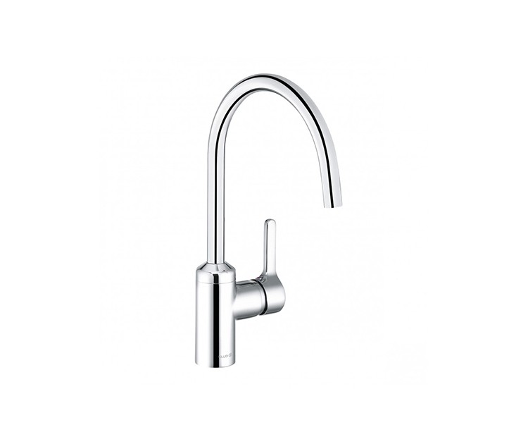 KLUDI BINGO STAR | single lever sink mixer bayonette DN 10