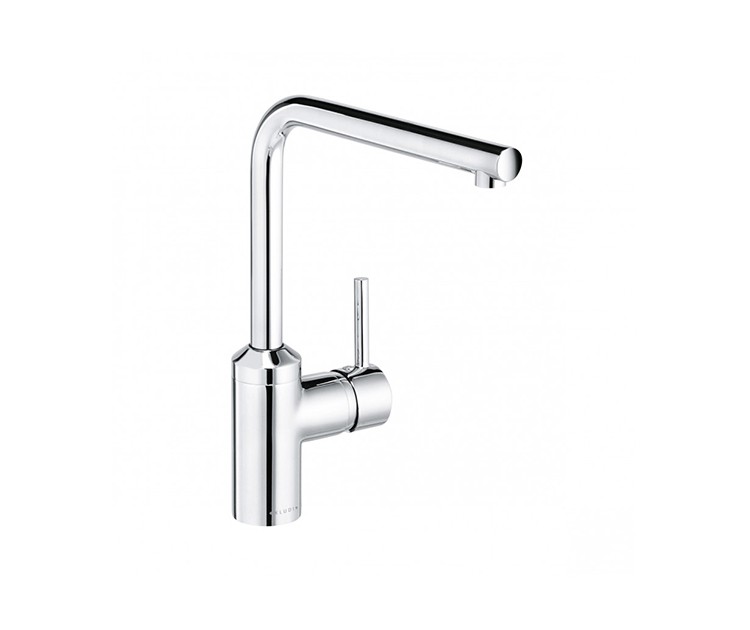 KLUDI L-INE | single lever sink mixer bayonette DN 10