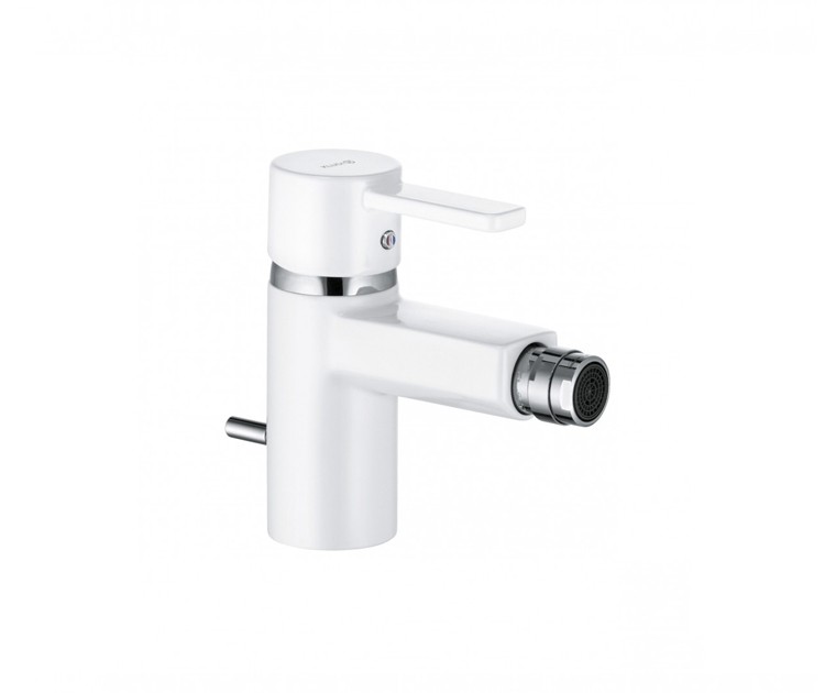 KLUDI ZENTA | single lever bidet mixer DN 10