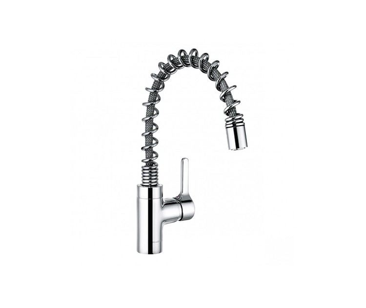 KLUDI BINGO STAR | single lever sink mixer DN 10