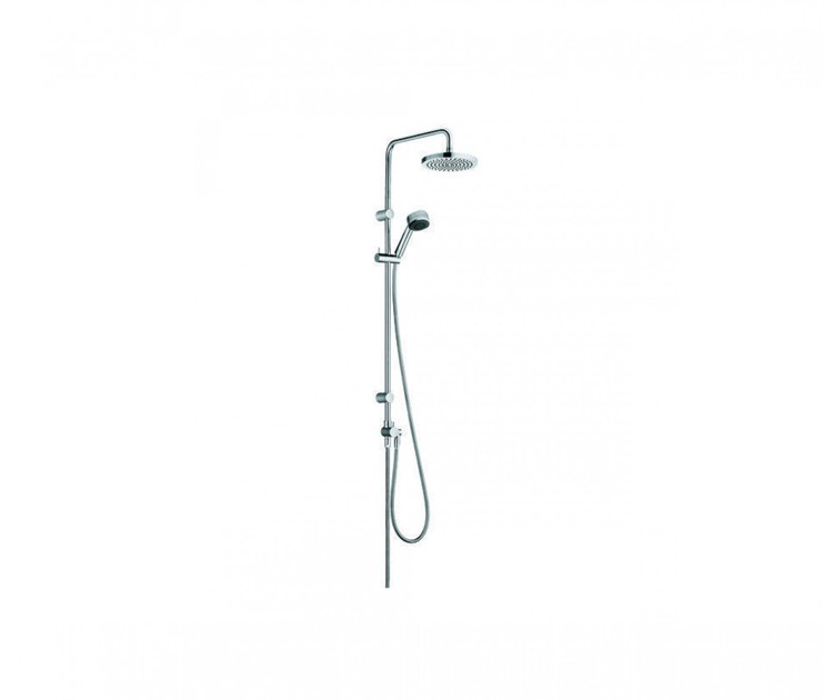 KLUDI ZENTA | Dual-Shower-System DN 15