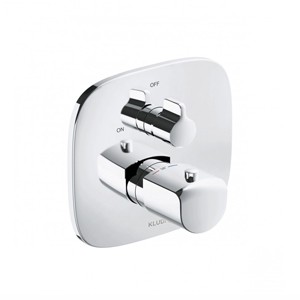 KLUDI AMEO | concealed thermostatic mixer
