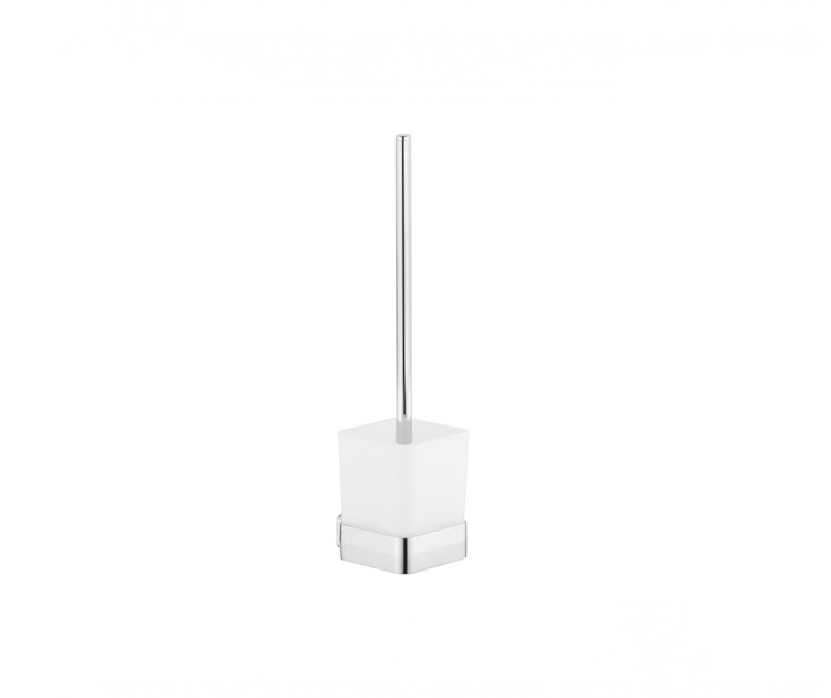 KLUDI E2 | toilet brush holder