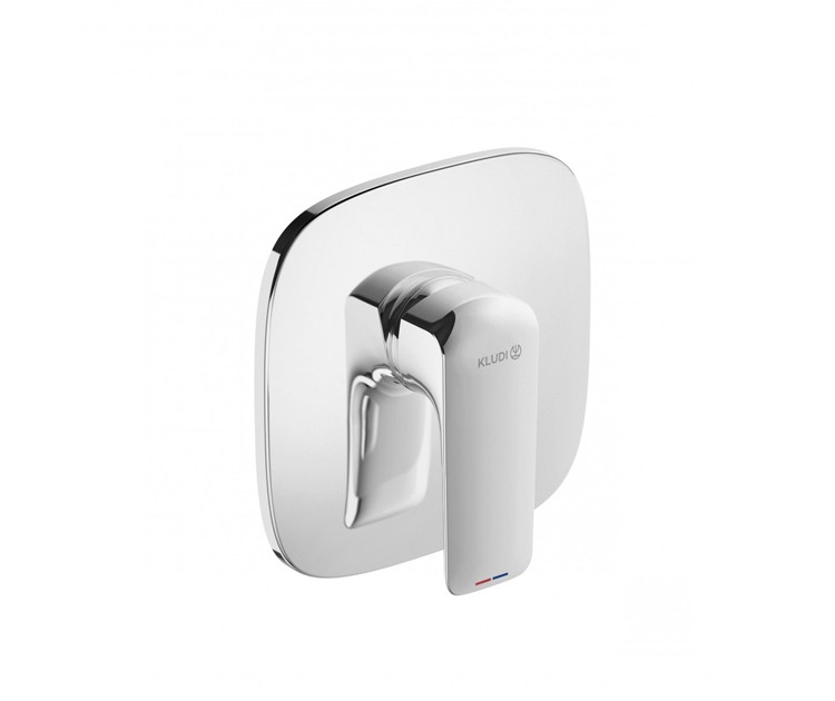 KLUDI AMEO | concealed single lever shower mixer