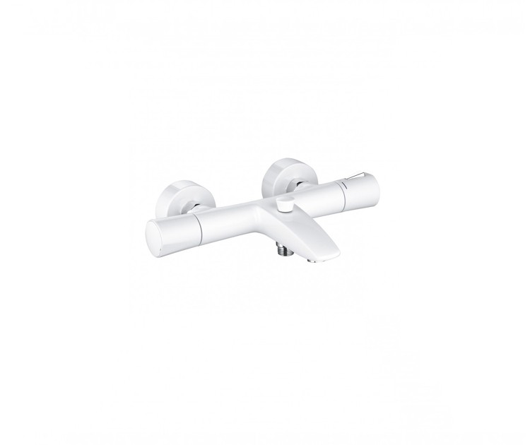 KLUDI ZENTA | thermostatic bath and shower mixer DN 15