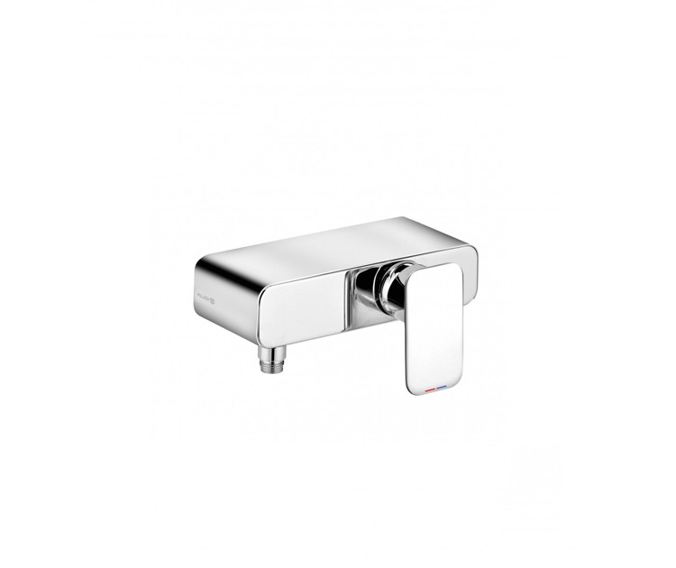 KLUDI E2 | single lever shower mixer DN 15